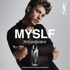 myself yves saint laurent sephora
